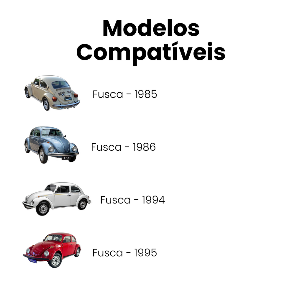 AMORTECEDOR DE SUSPENSÃO DIANTEIRO DIREITO E ESQUERDO VOLKSWAGEN AP-25001 - Imagem 4