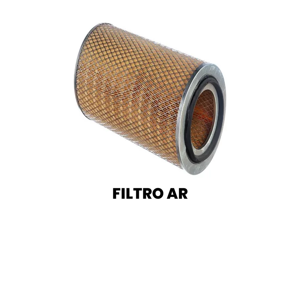 Filtro de Ar TECFIL - Benz CO - Imagem 2