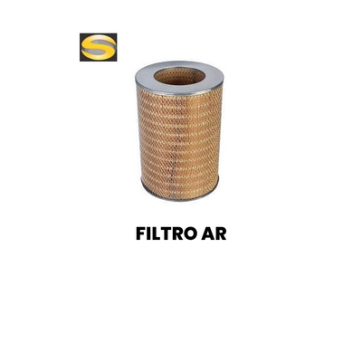 Filtro de Ar TECFIL AP9836 - BENZ BENZ - Imagem 2
