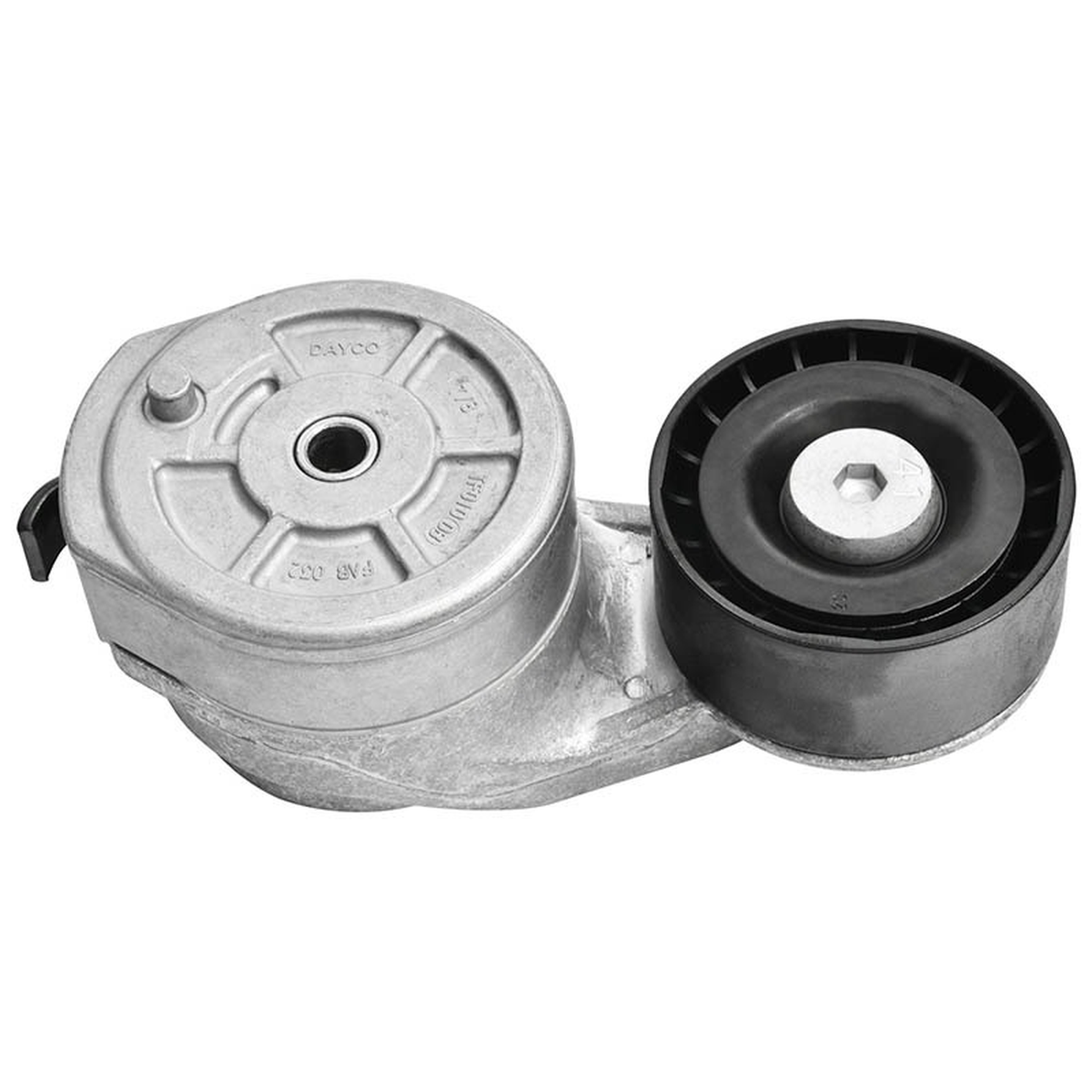 POLIA ALTERNADOR DC12 Série 4/5 2008-2011