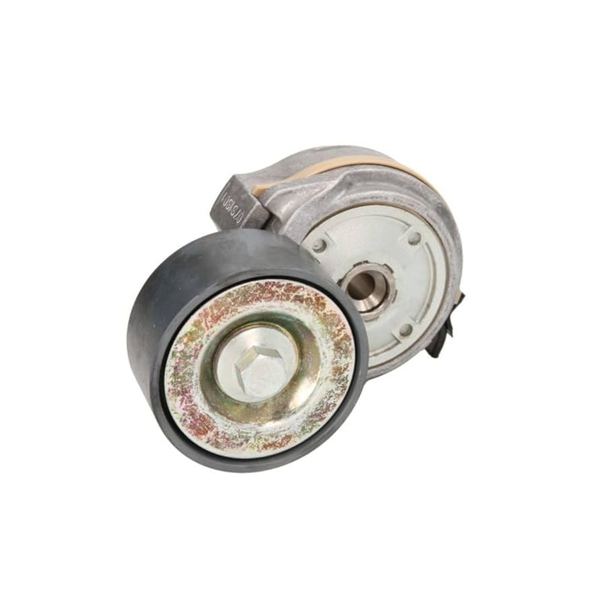 TENSOR CORREIA Cargo 2000-2008