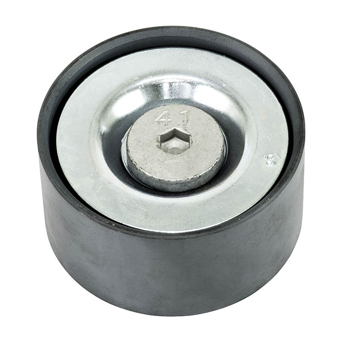 POLIA CORREIA ALTERNADOR FH12-16 98-24