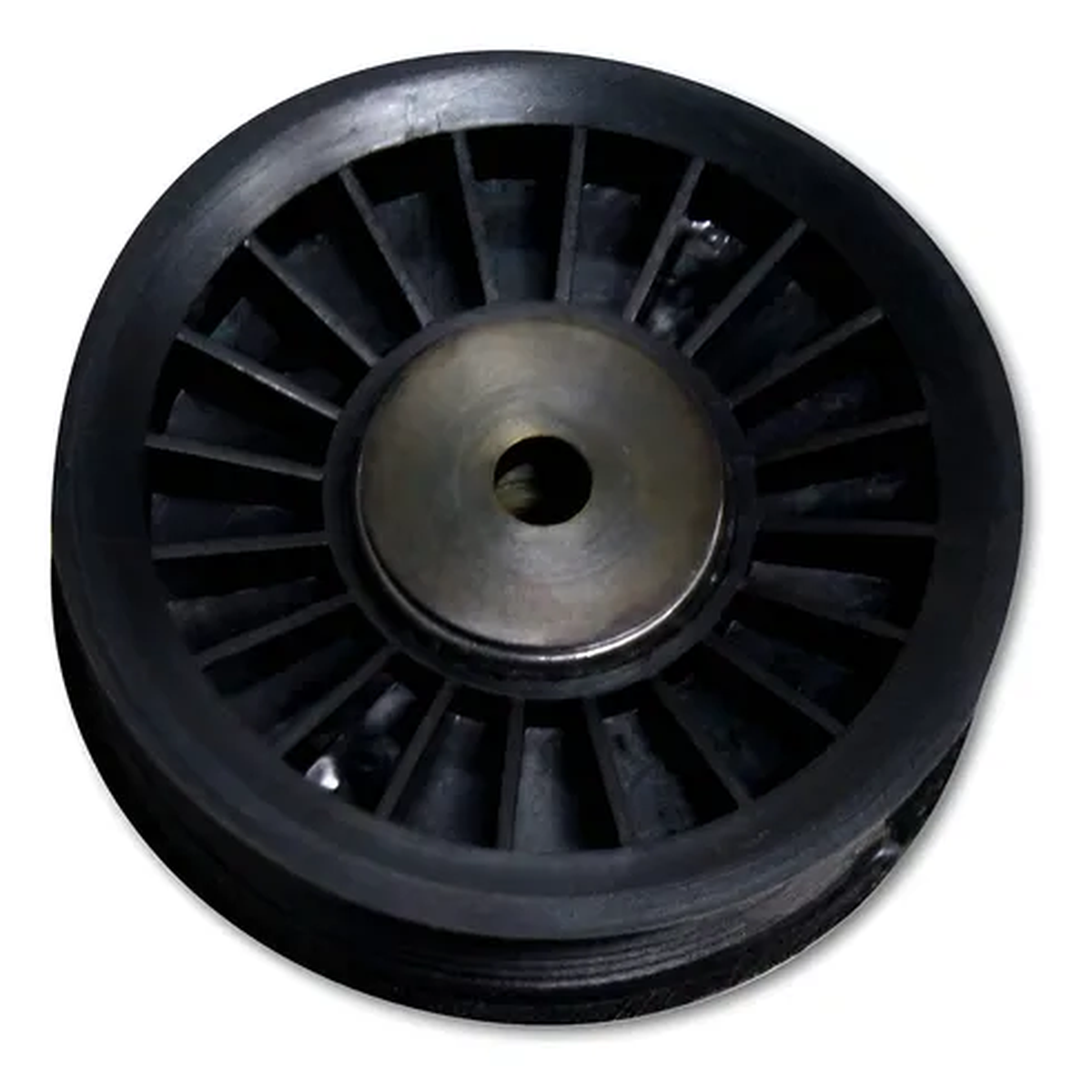 POLIA DA CORREIA DO ALTERNADOR - P P