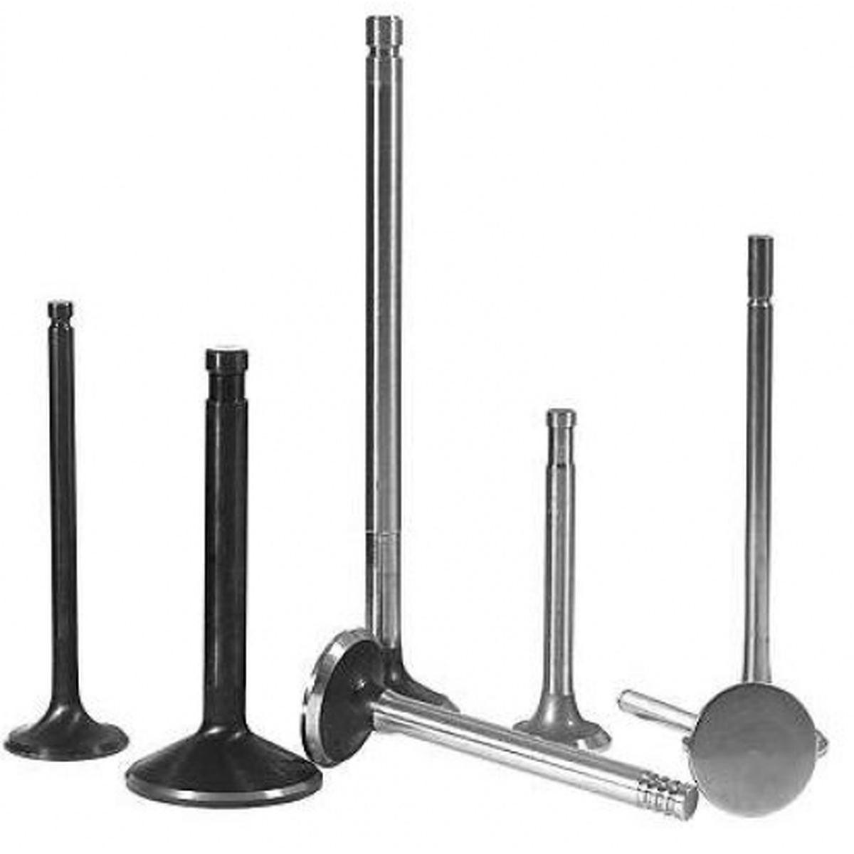 Válvula Admissão Motor Cargo 815/1519 97-11