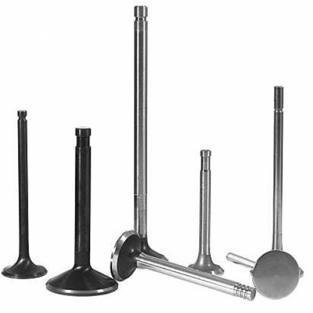 Válvula Admissão Motor Cargo 815/1519 97-11 - Imagem 1