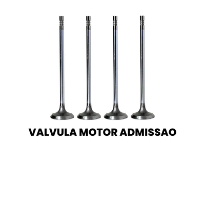 VALVULA MOTOR ADMISSAO Cargo 815/1119/1317 99-08 - Imagem 2