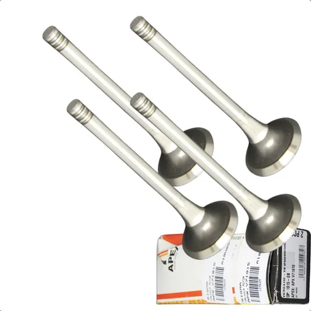 VALVULA ESCAPE MOTOR AP600/800/2000 90/91 - Imagem 1