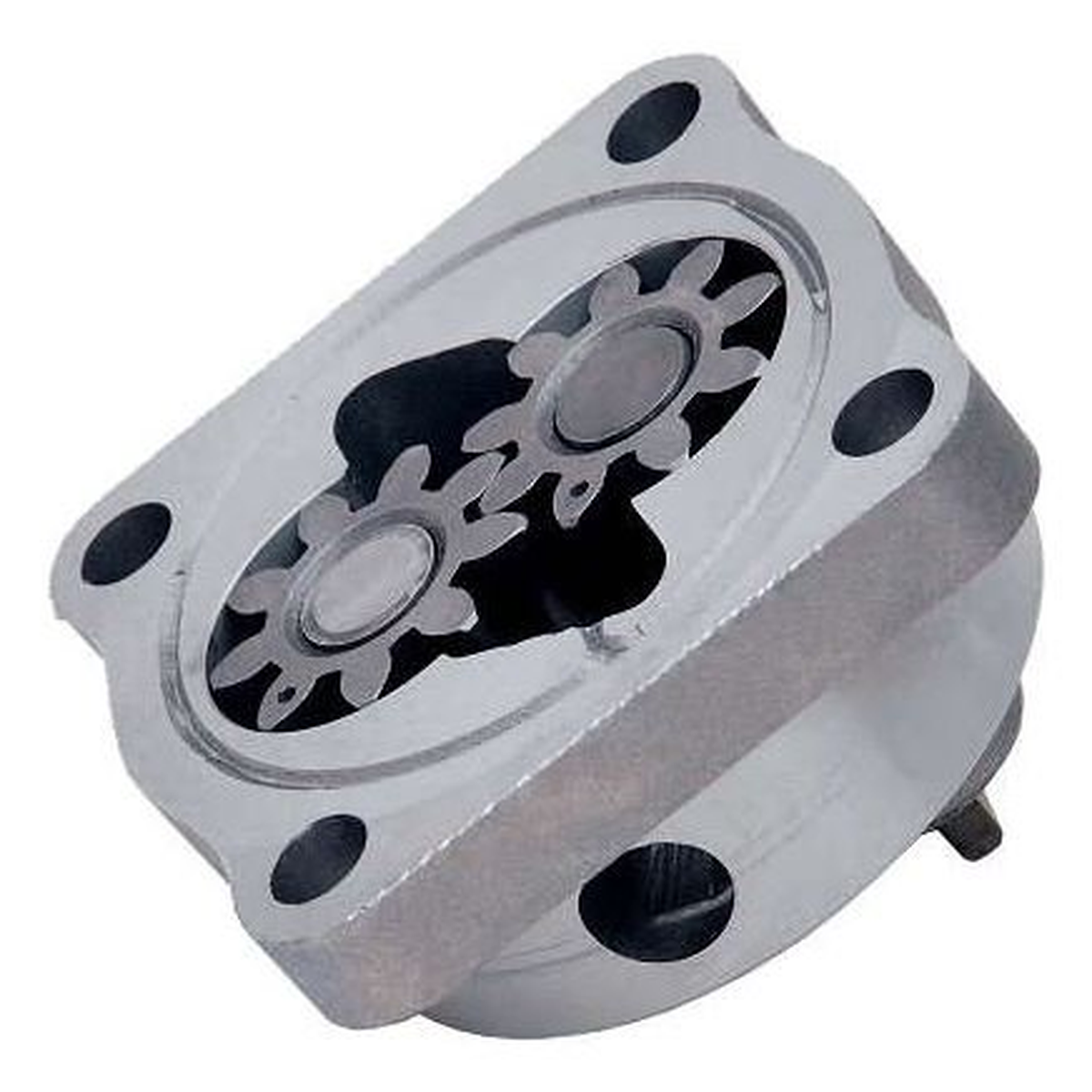 BOMBA DE ÓLEO ANROI - GOL KOMBI