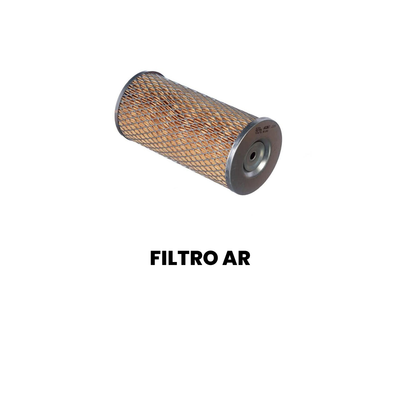 Filtro de Ar TECFIL AR2867 - Kombi 4230 - Imagem 2