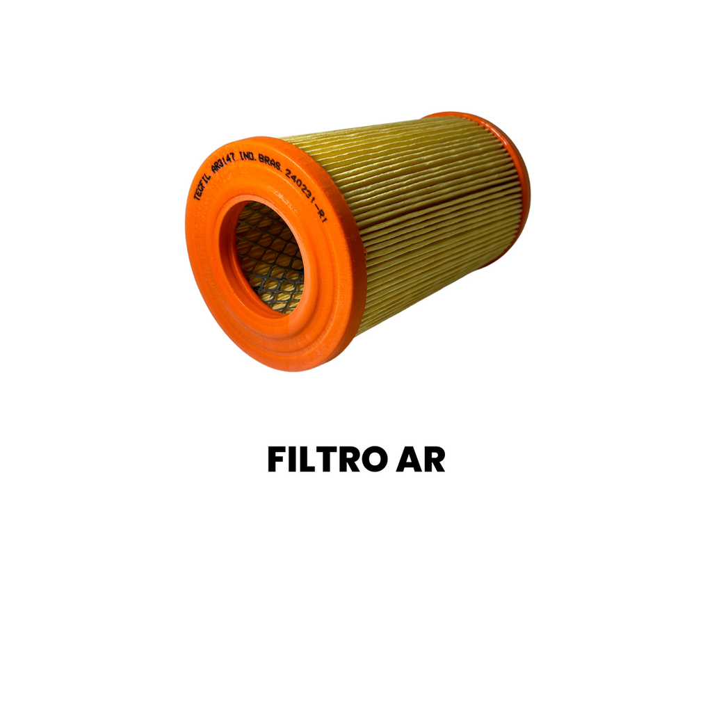Filtro de Ar TECFIL AR3147 | Prêmio Fiorino - Imagem 2