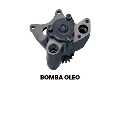Bomba Óleo ANROI AR4040 - MF MF - Imagem 2
