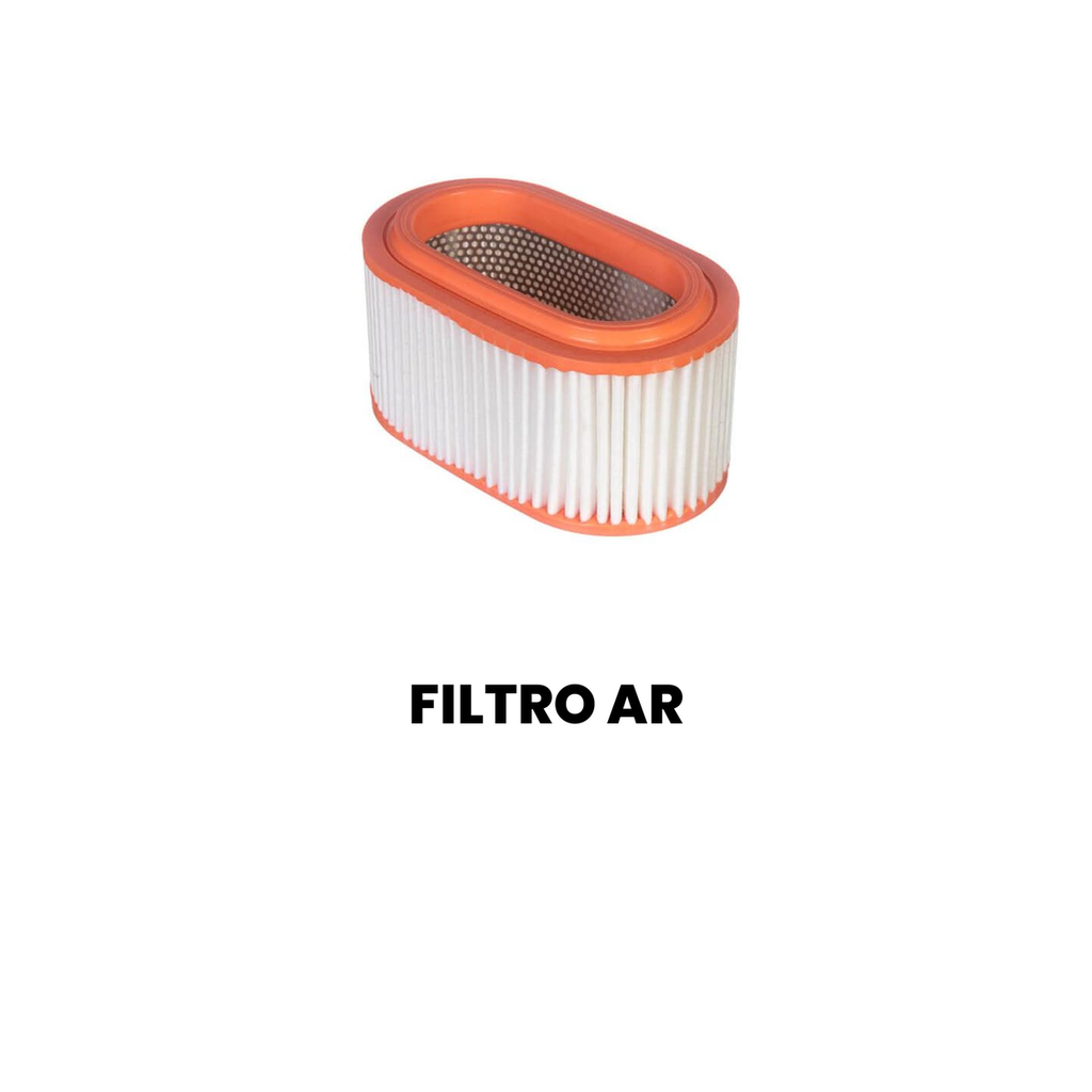 Filtro de Ar TECFIL AR8113 - HR - Imagem 2