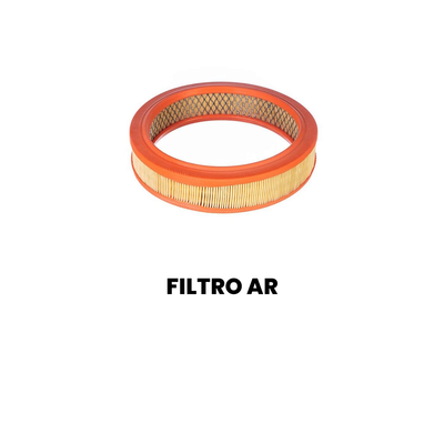 Filtro de Ar TECFIL AR9620 - Versailles Gol - Imagem 2