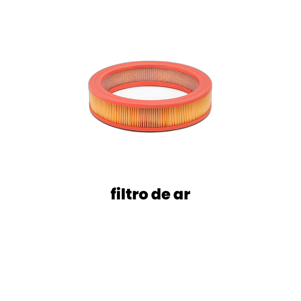 Filtro de Ar TECFIL AR9620 80 BONANZA - Imagem 2