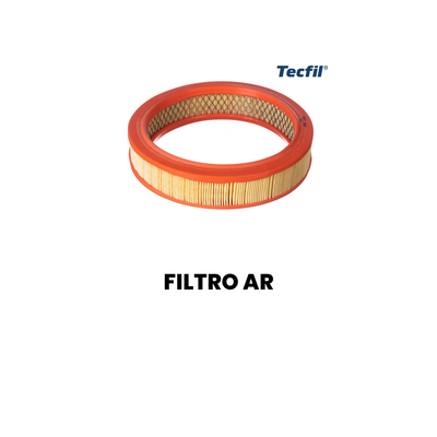 Filtro de Ar TECFIL - Gol Gol - Imagem 2