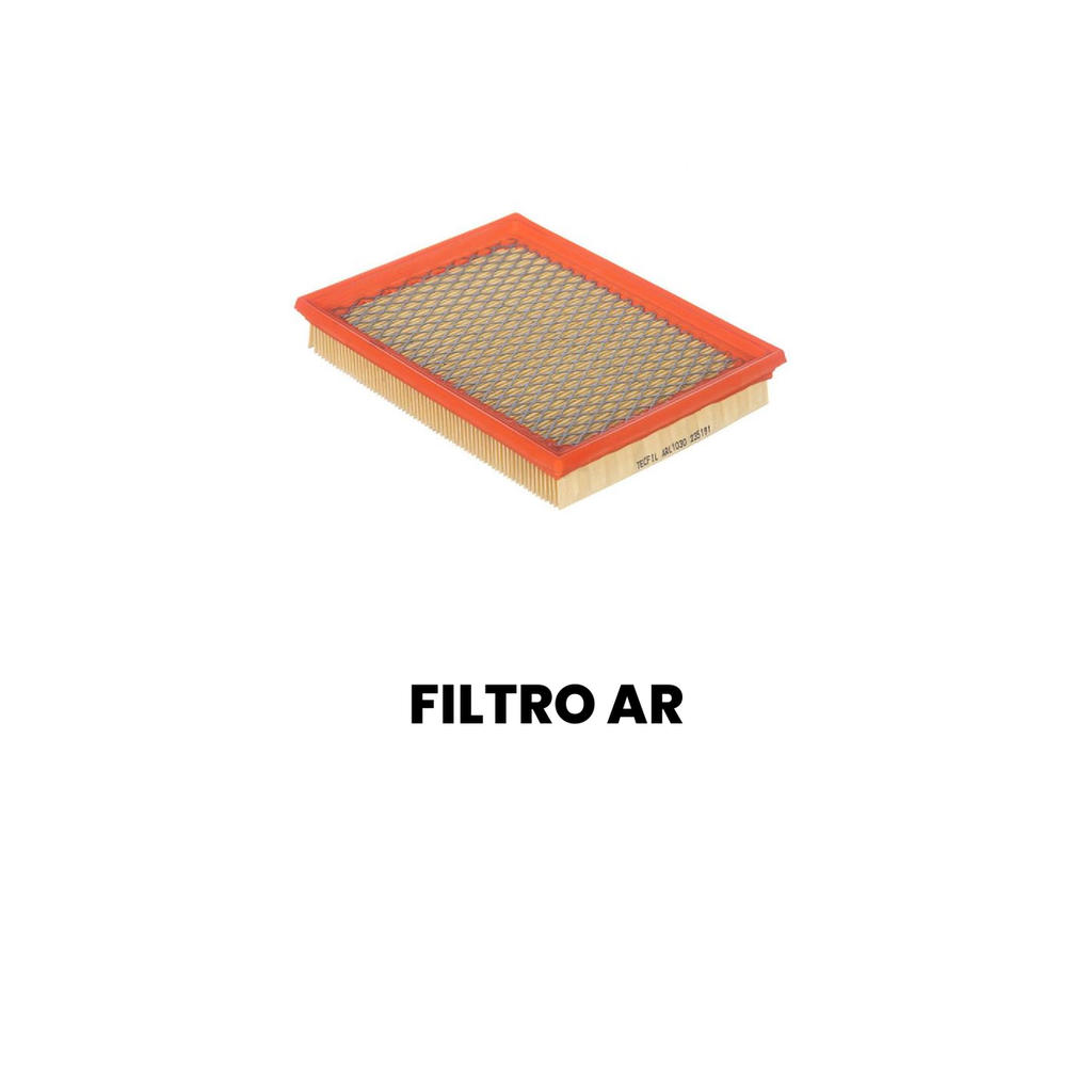 Filtro de Ar TECFIL ARL1030 - CIVIC - Imagem 2