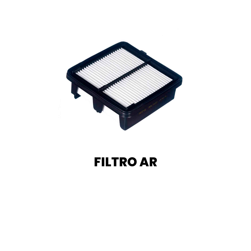 Filtro de Ar TECFIL - Fit City - Imagem 2