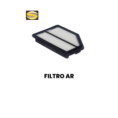 Filtro de Ar TECFIL CR-V - ARL1039 - Imagem 2