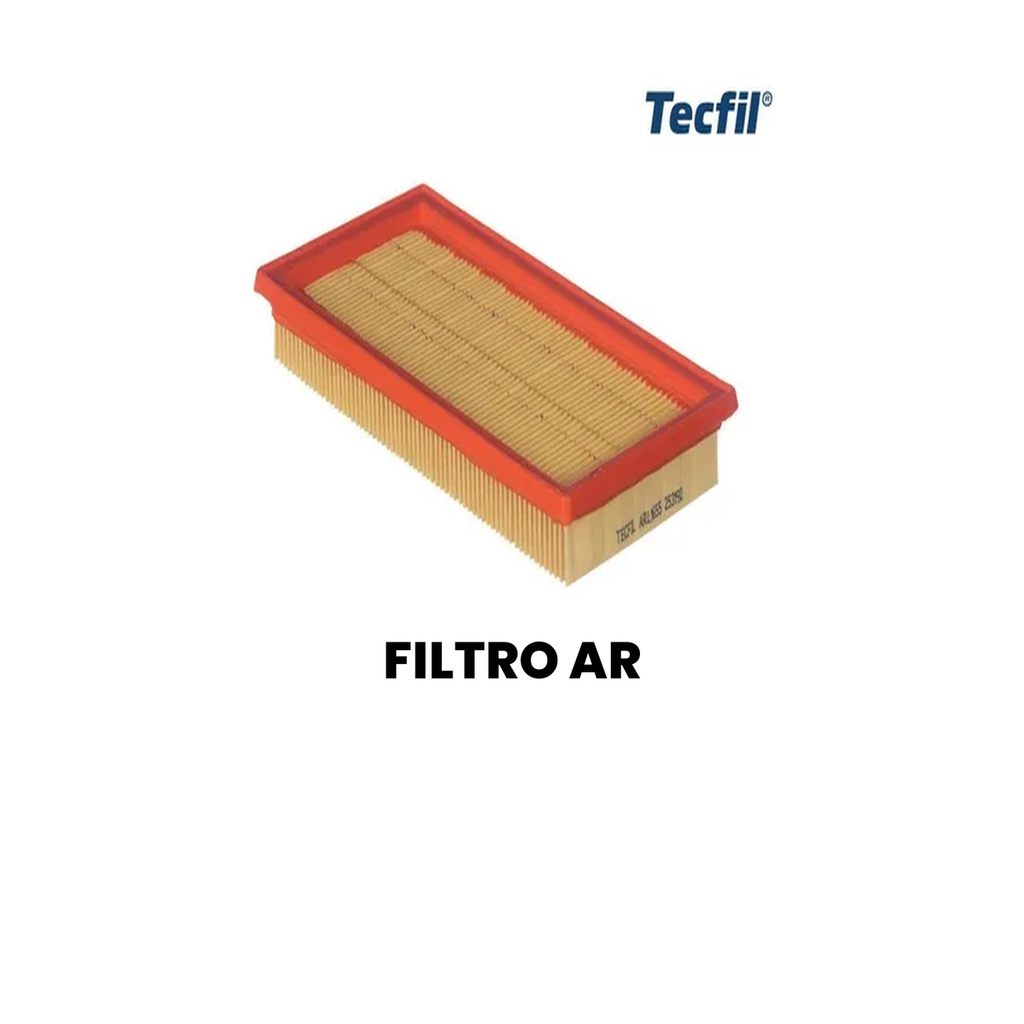 Filtro de Ar TECFIL VERSA VERSA - Imagem 2