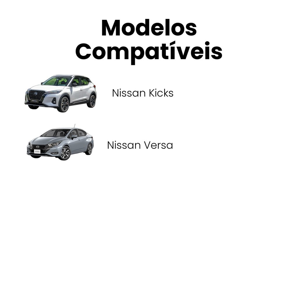 FILTRO DE AR NISSAN ARL1659 - Imagem 4