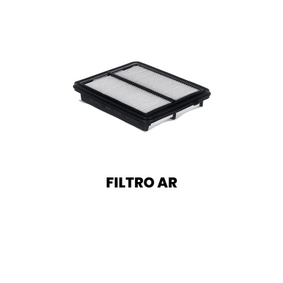FILTRO DE AR NISSAN ARL1659 - Imagem 2