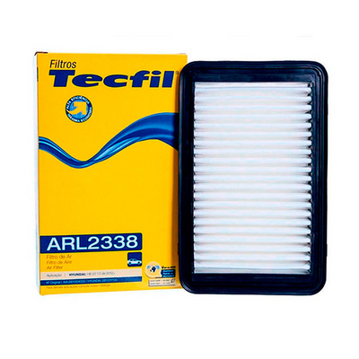 Filtro de Ar TECFIL HB20 Picanto - ARL2338 - Imagem 1