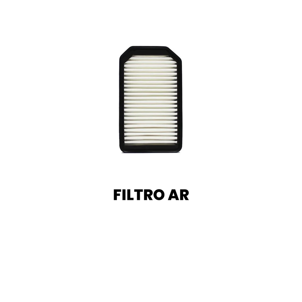 FILTRO DE AR HYUNDAI ARL2340 - Imagem 2