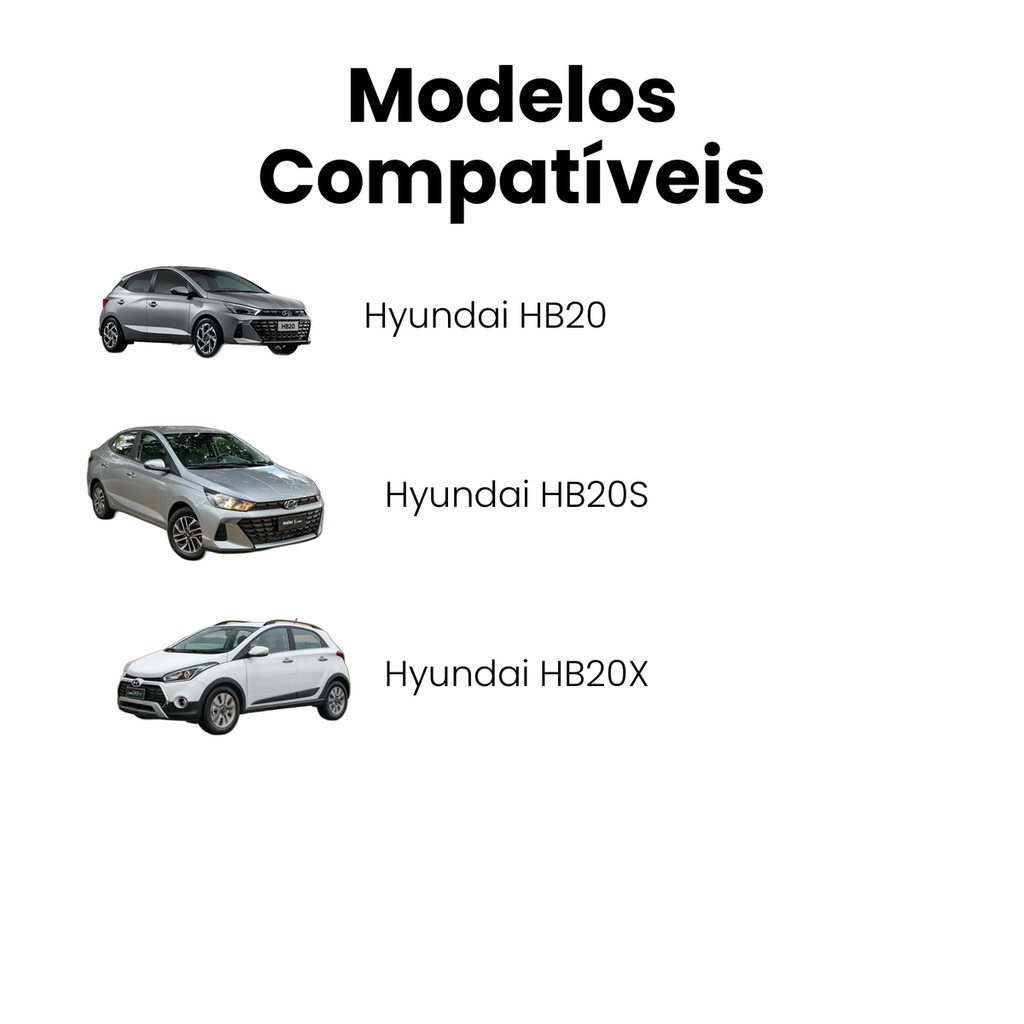 FILTRO DE AR HYUNDAI ARL2340 - Imagem 4