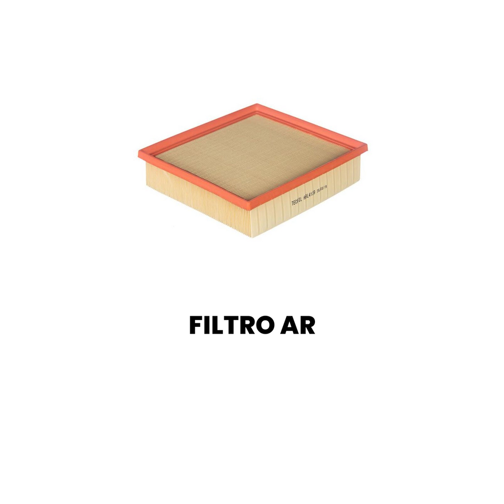 FILTRO DE AR MITSUBISHI ARL4139 - Imagem 2