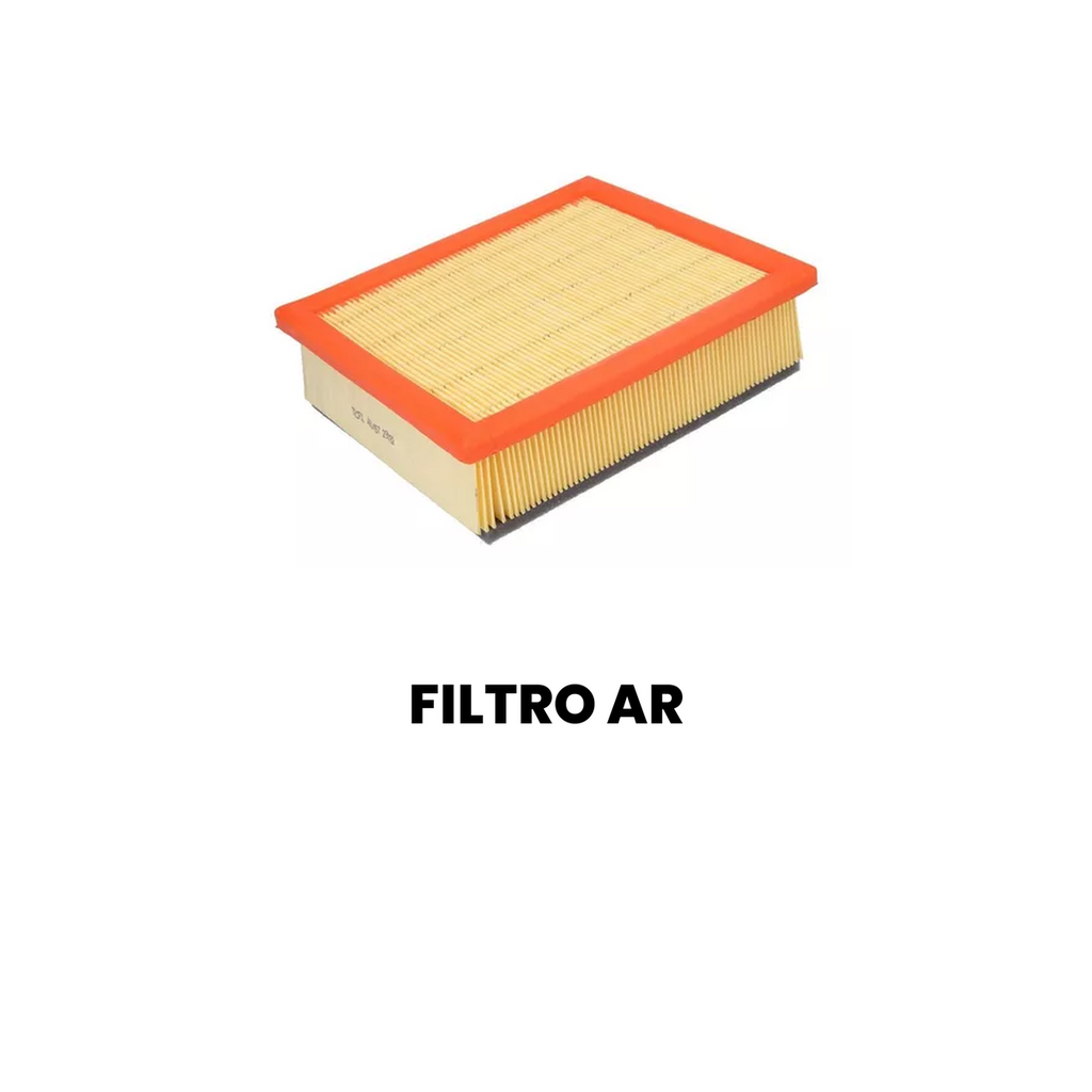 FILTRO DE AR JEEP | FIAT ARL4157 - Imagem 2