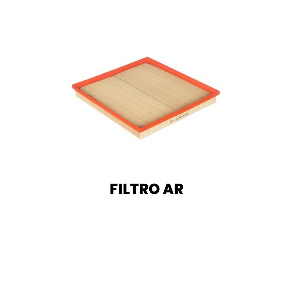 FILTRO DE AR FIAT ARL4160 - Imagem 2