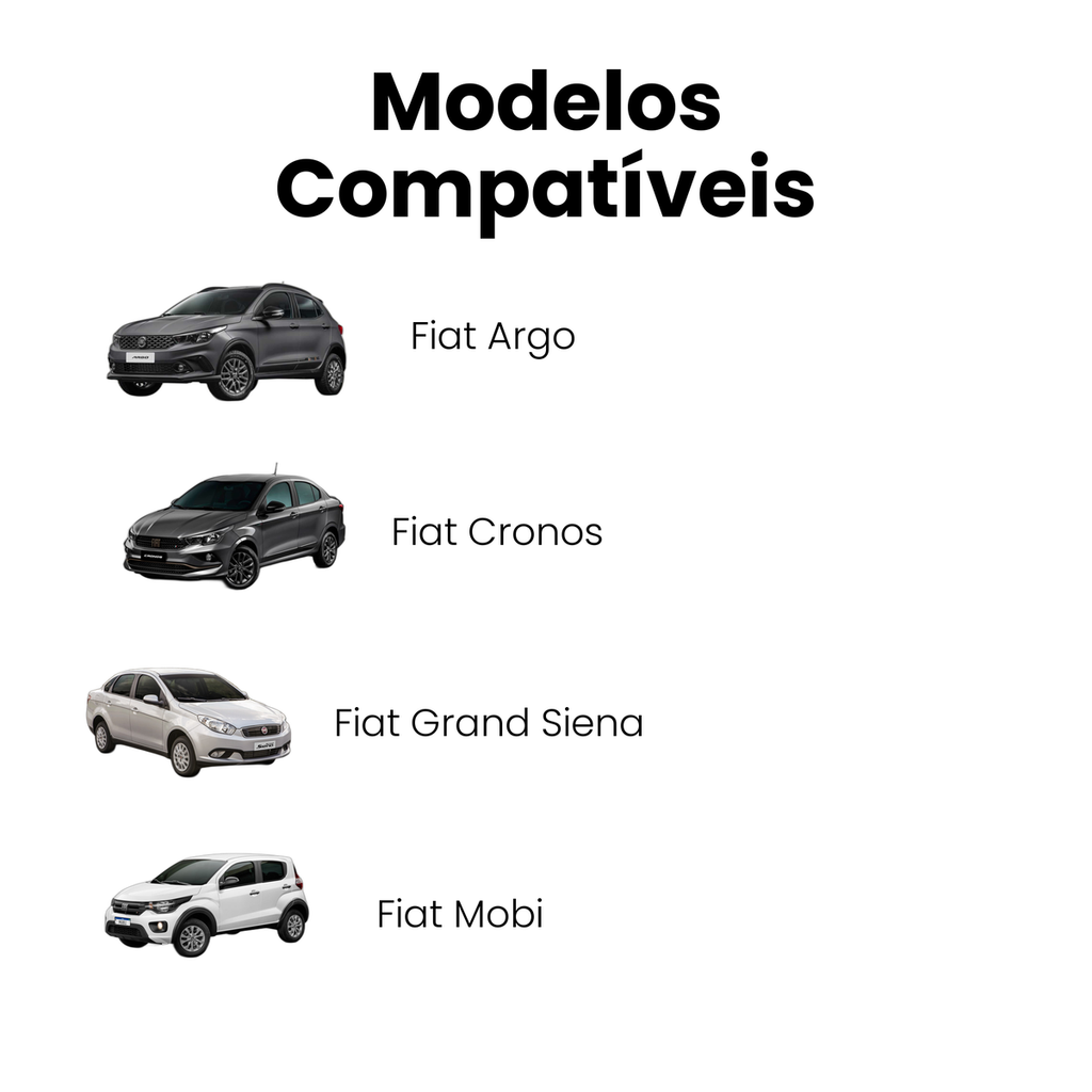 FILTRO DE AR FIAT ARL4160 - Imagem 4