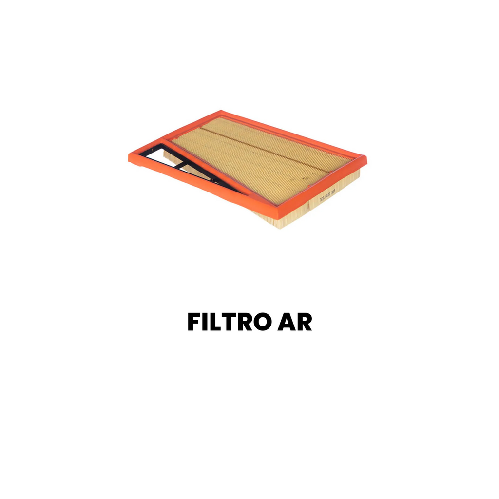 FILTRO DE AR FIAT ARL4161 - Imagem 2