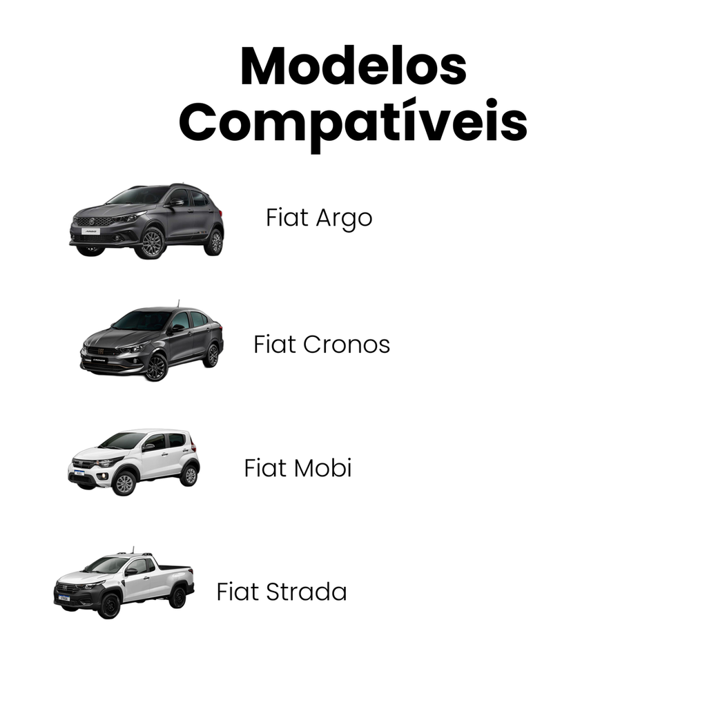 FILTRO DE AR FIAT ARL4161 - Imagem 4