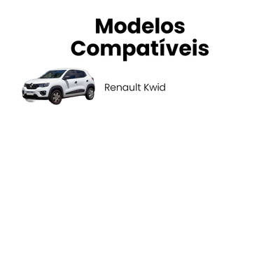 FILTRO DE AR RENAULT ARL5135 - Imagem 4