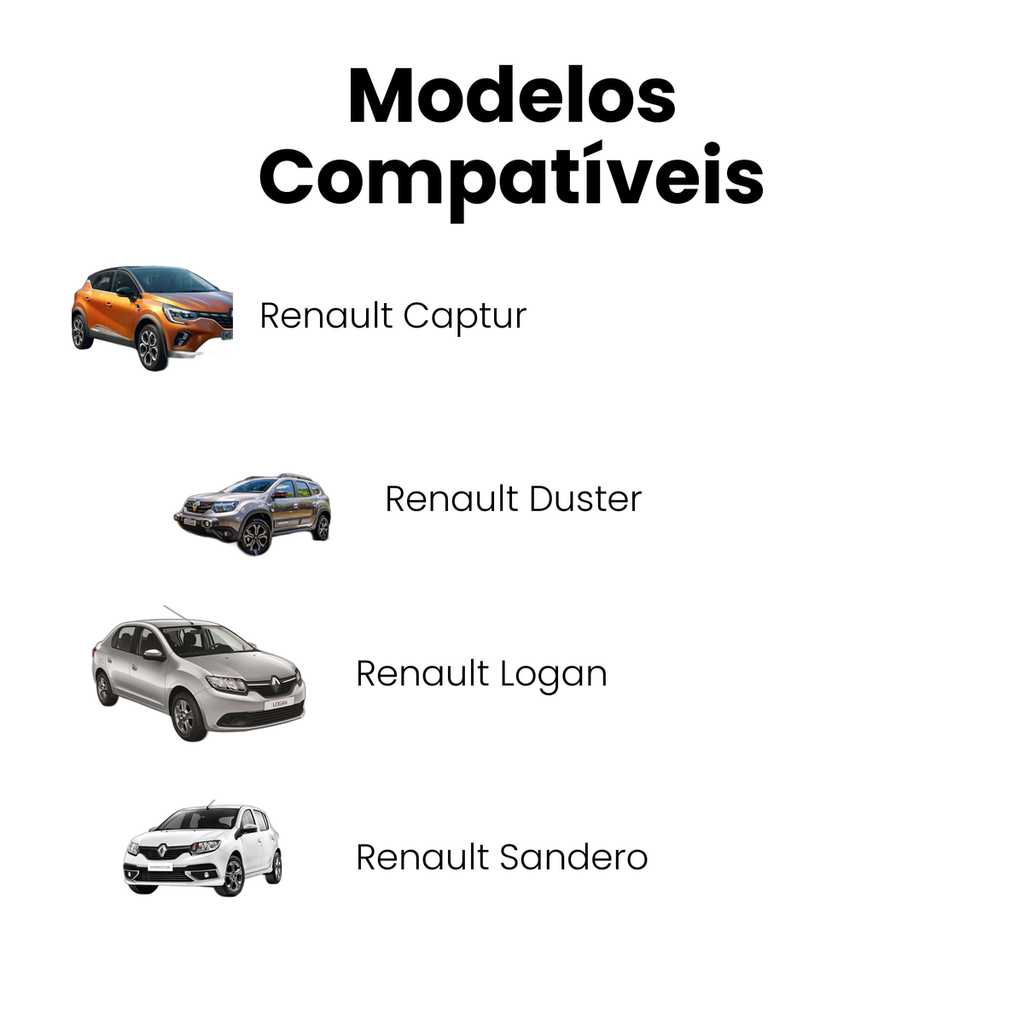 FILTRO DE AR RENAULT ARL5144 - Imagem 4