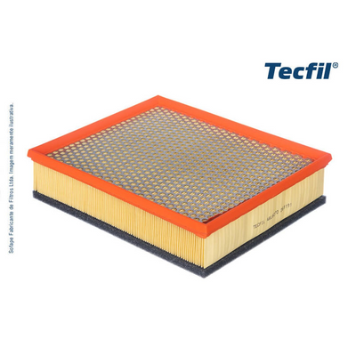 FILTRO DE AR TECFIL AMAROK AMAROK - Imagem 1