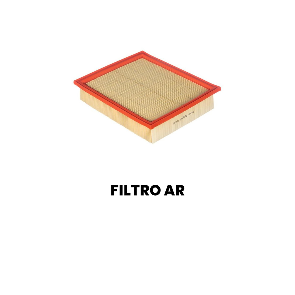 Filtro de Ar TECFIL Golf Golf - ARL6092 - Imagem 2