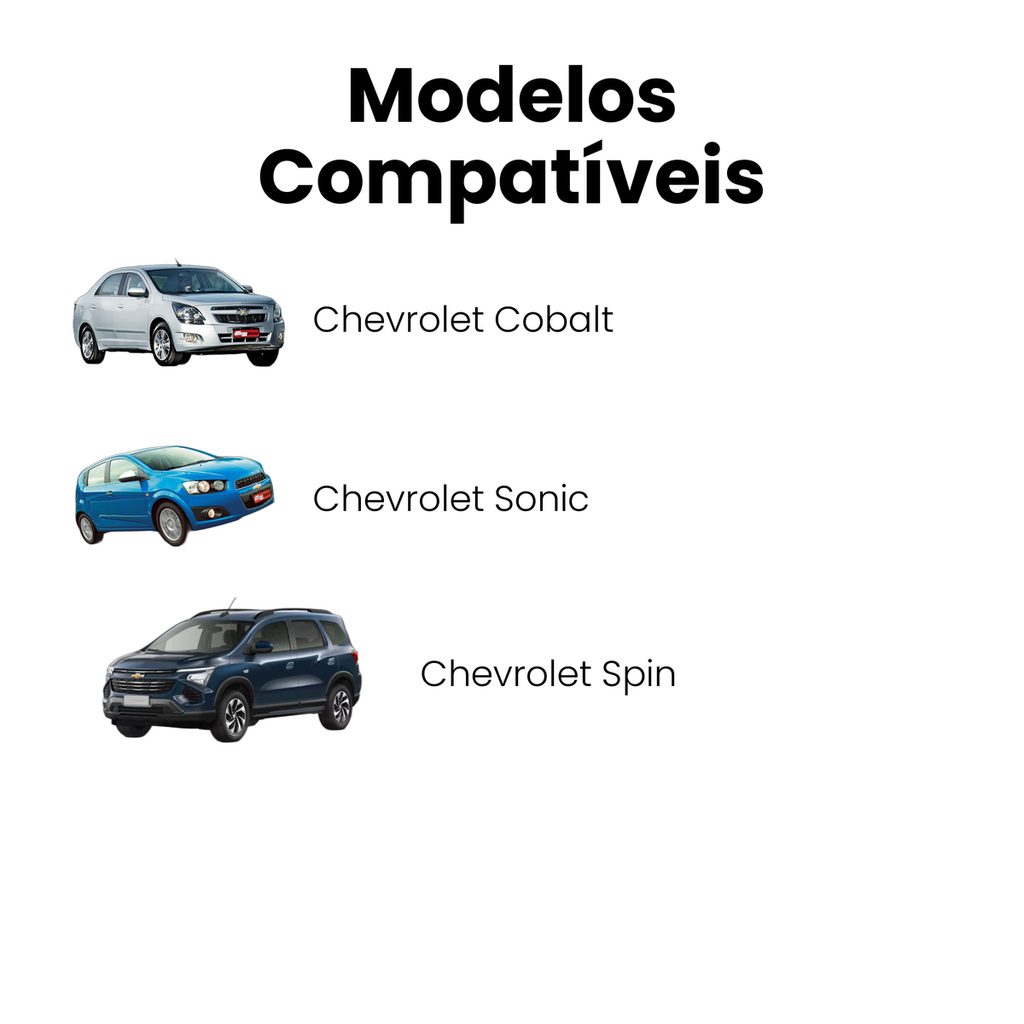 FILTRO DE AR CHEVROLET ARL8829 - Imagem 4