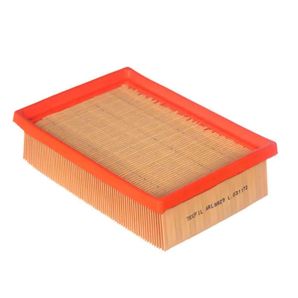 FILTRO DE AR CHEVROLET ARL8829 - Imagem 1