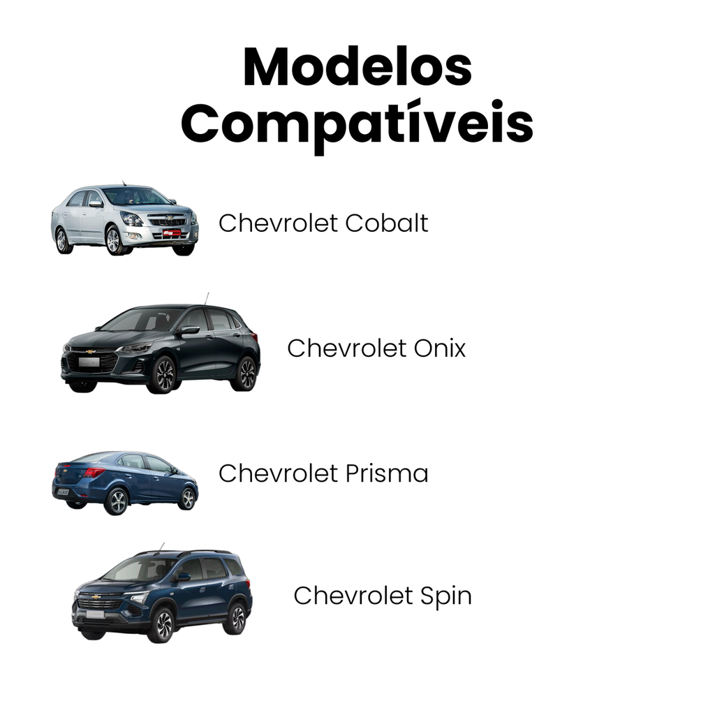 FILTRO DE AR CHEVROLET ARL8830 - Imagem 4