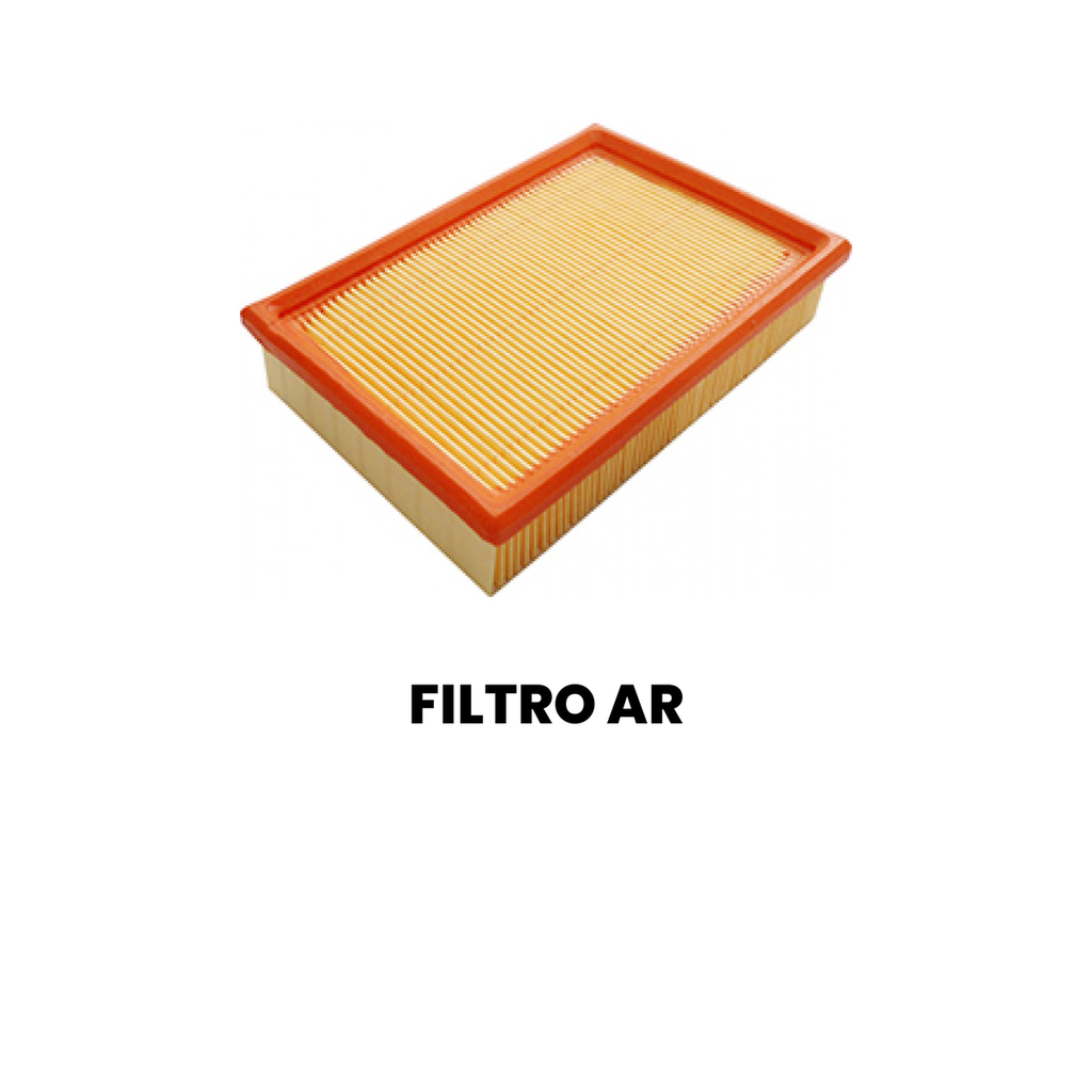 Filtro de Ar TECFIL Celta - Imagem 2