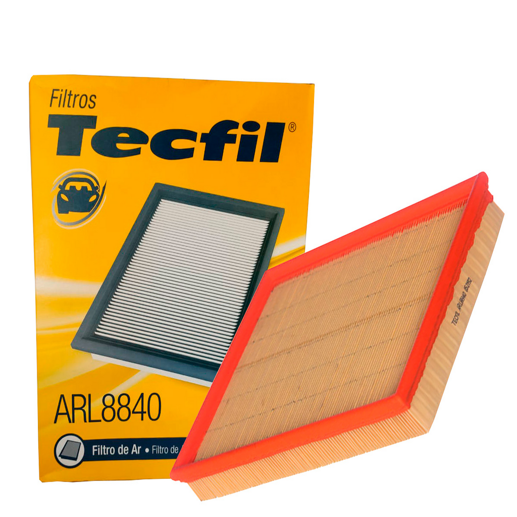Filtro de Ar TECFIL Vectra Astra - ARL8840 - Imagem 1