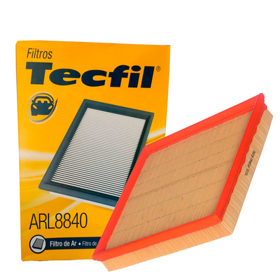 Filtro de Ar TECFIL Vectra Astra - ARL8840 - Imagem 1