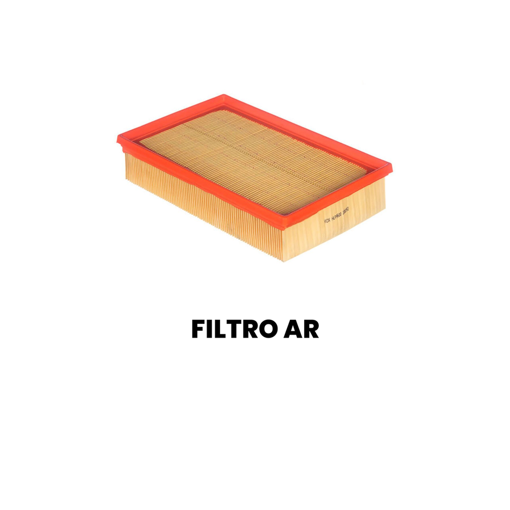 Filtro de Ar TECFIL - TRANSIT / PATHFINDER - Imagem 2