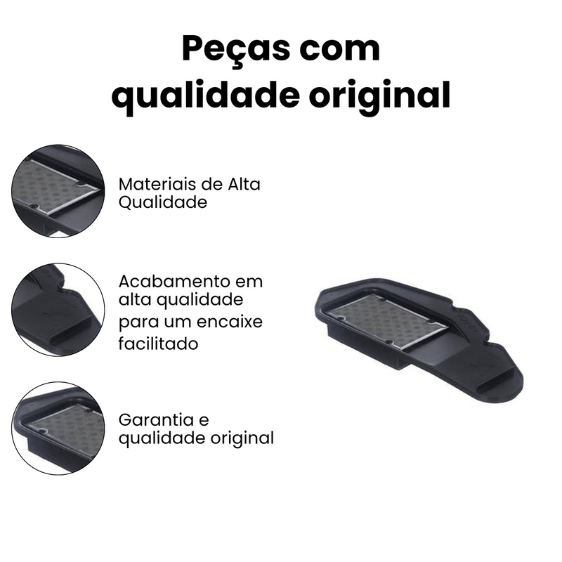 Filtro Ar Honda PCX 150 2013-2021 - Imagem 3