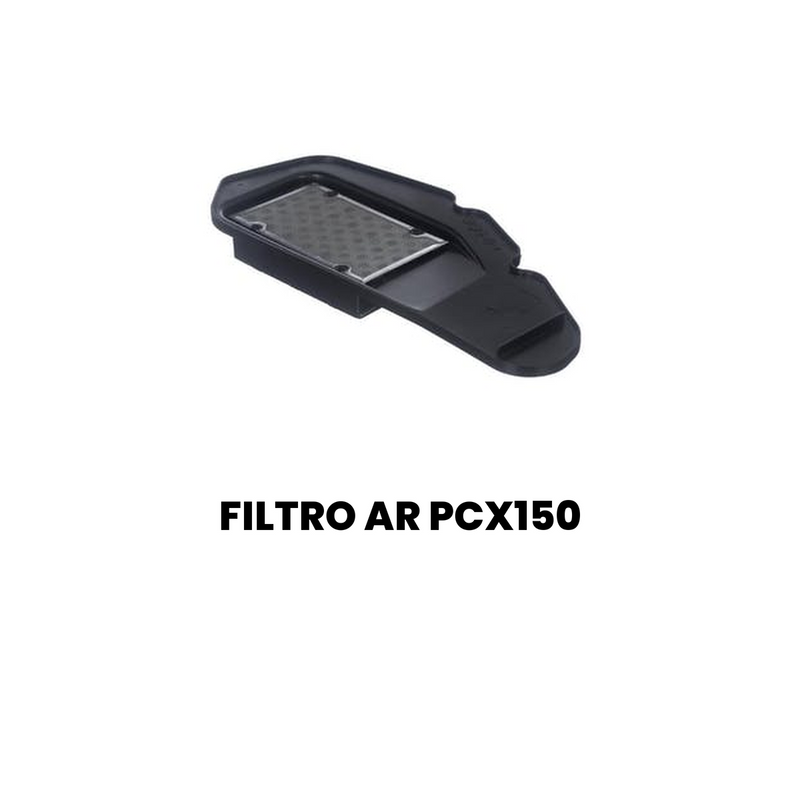 Filtro Ar Honda PCX 150 2013-2021 - Imagem 2