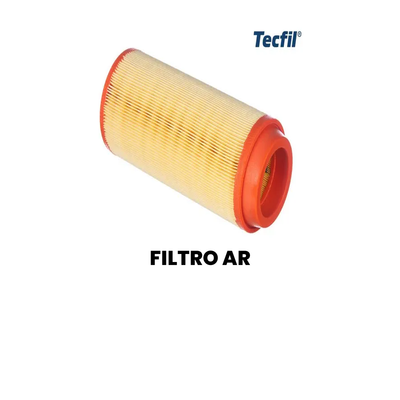 Filtro de Ar TECFIL ARS2868 - GRAND KOMBI - Imagem 2