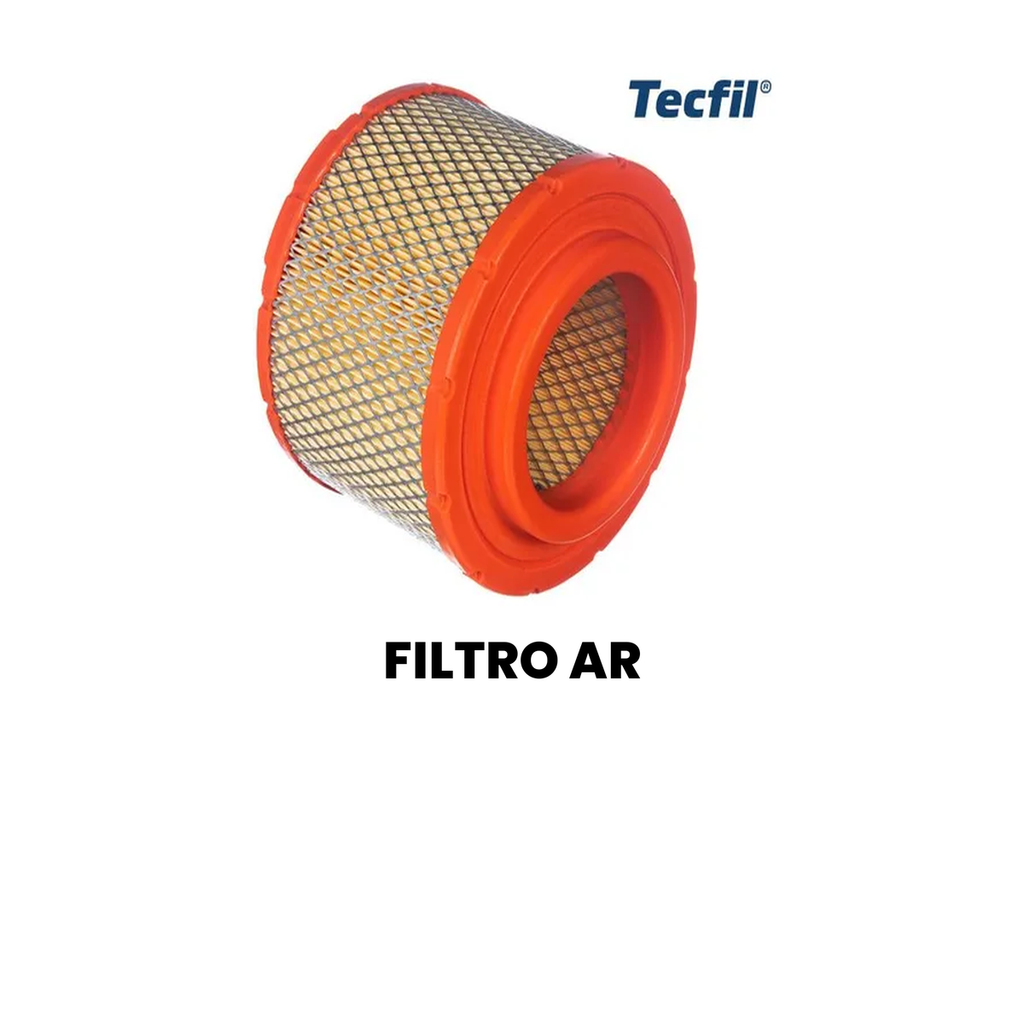Filtro de Ar TECFIL Hilux - Imagem 2