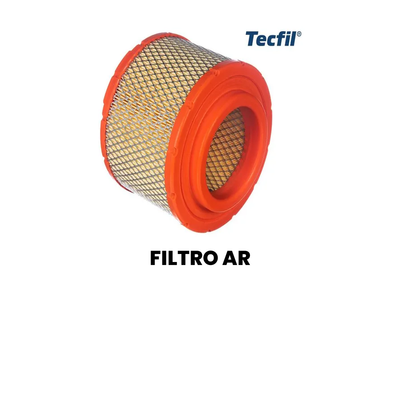 Filtro de Ar TECFIL Hilux - Imagem 2